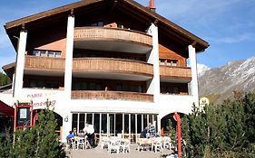 Hostel Imseng